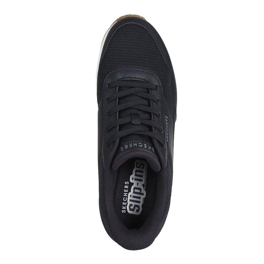 Zapatillas Urbanas Hombre Skechers Slip-Ins Uno Banksia 183022-BLK-2