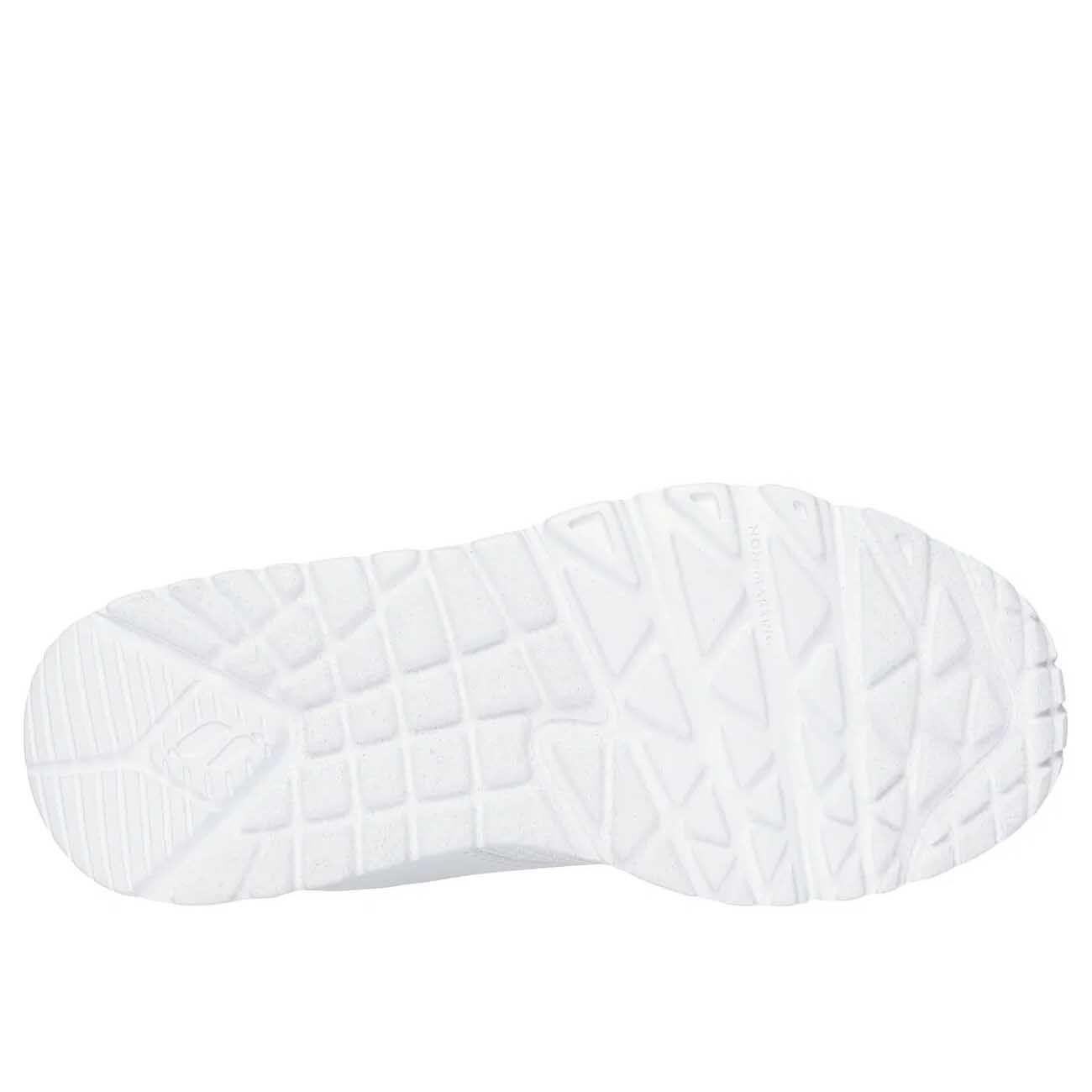 Zapatillas Urbanas Skechers Niños Boys Uno Lite 417012L-BLK-3