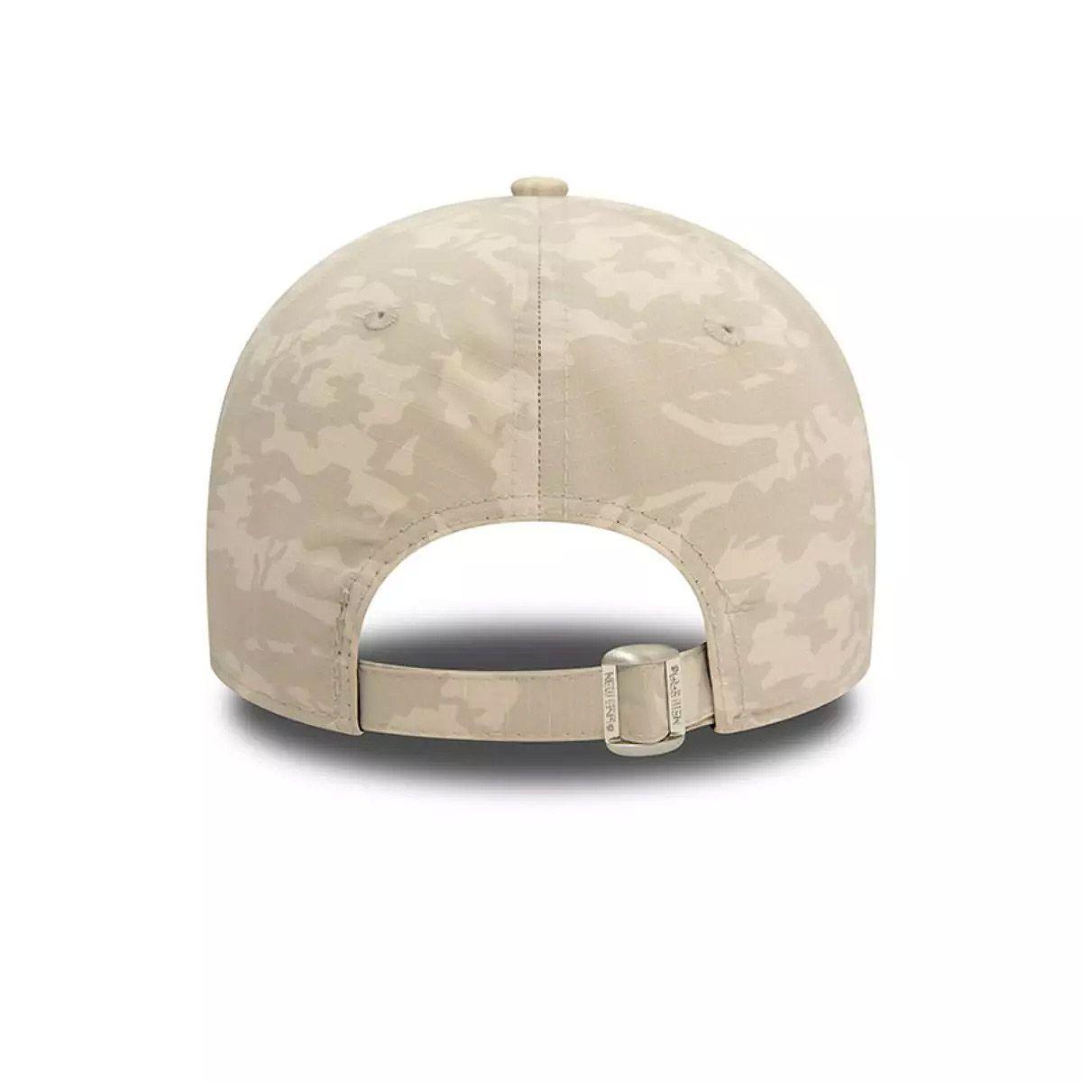 Jockey Gorra New Era 9Forty New York Yankees MLB Camo Aop White-1