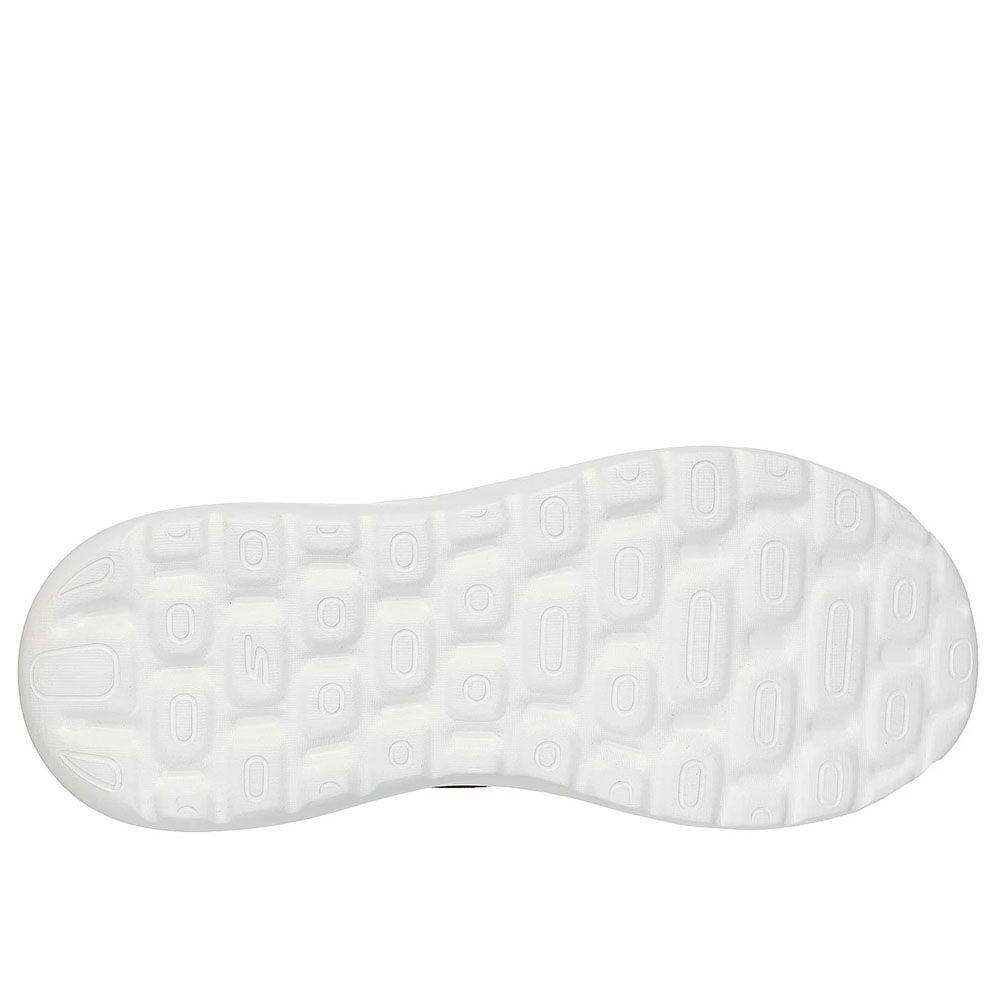 Zapatillas Urbanas Hombre Skechers Slip-ins Go Walk Arch Fit N-Joy 217075-BKW-4