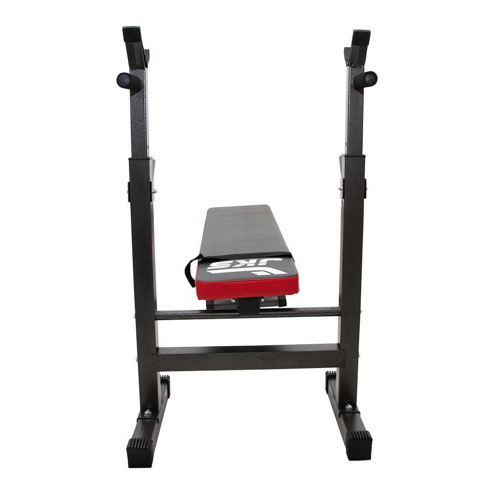 Banca maquina de ejercitacion jks-2