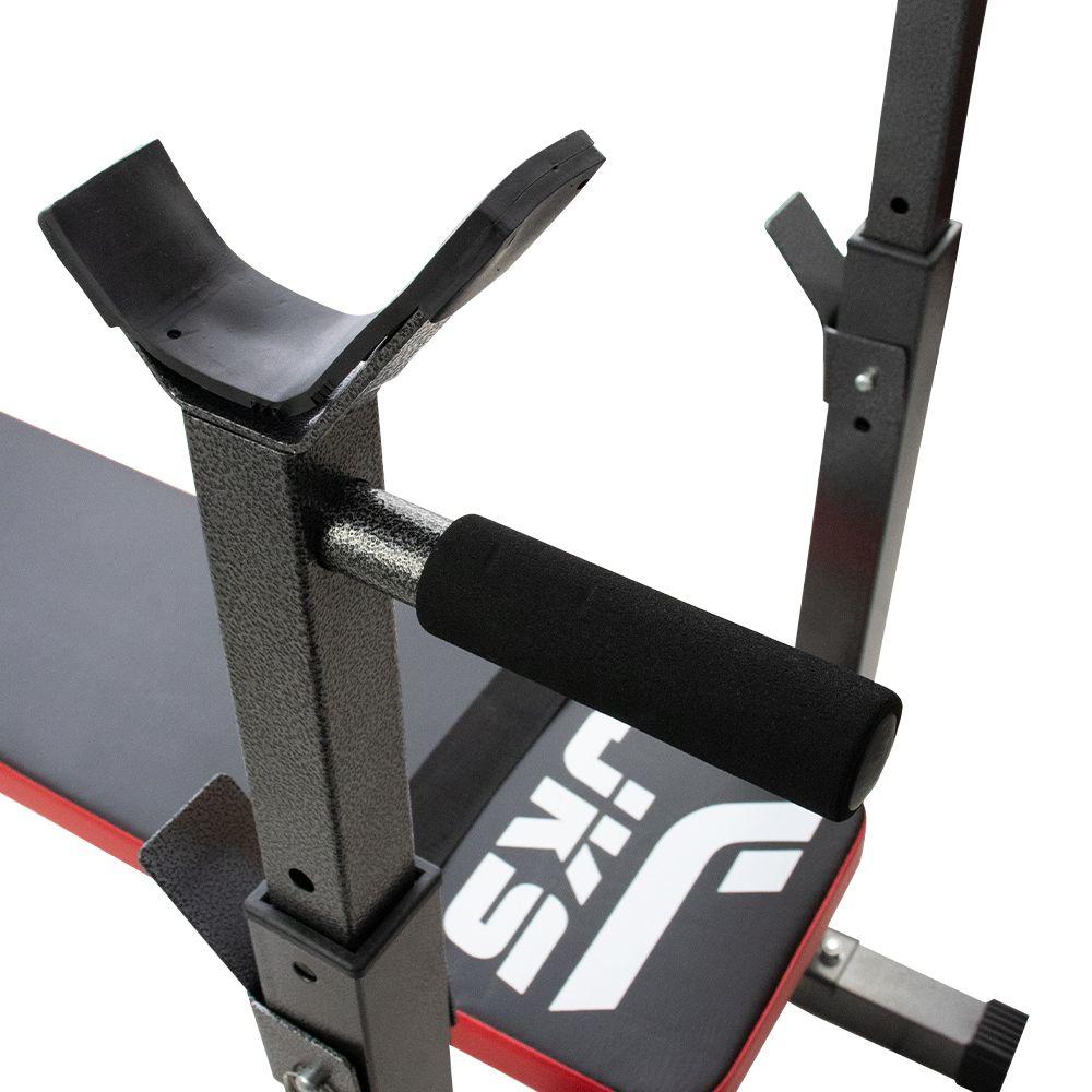 Banca maquina de ejercitacion jks-3