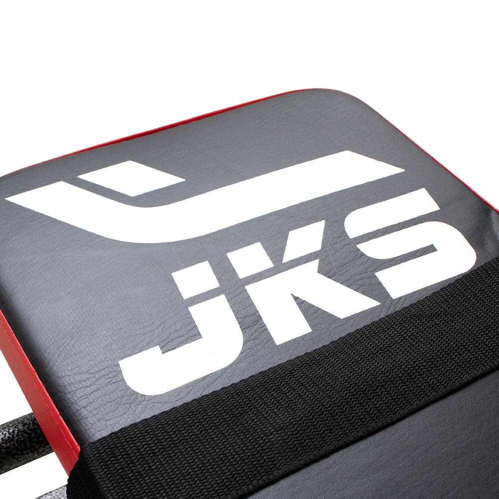 Banca maquina de ejercitacion jks-4