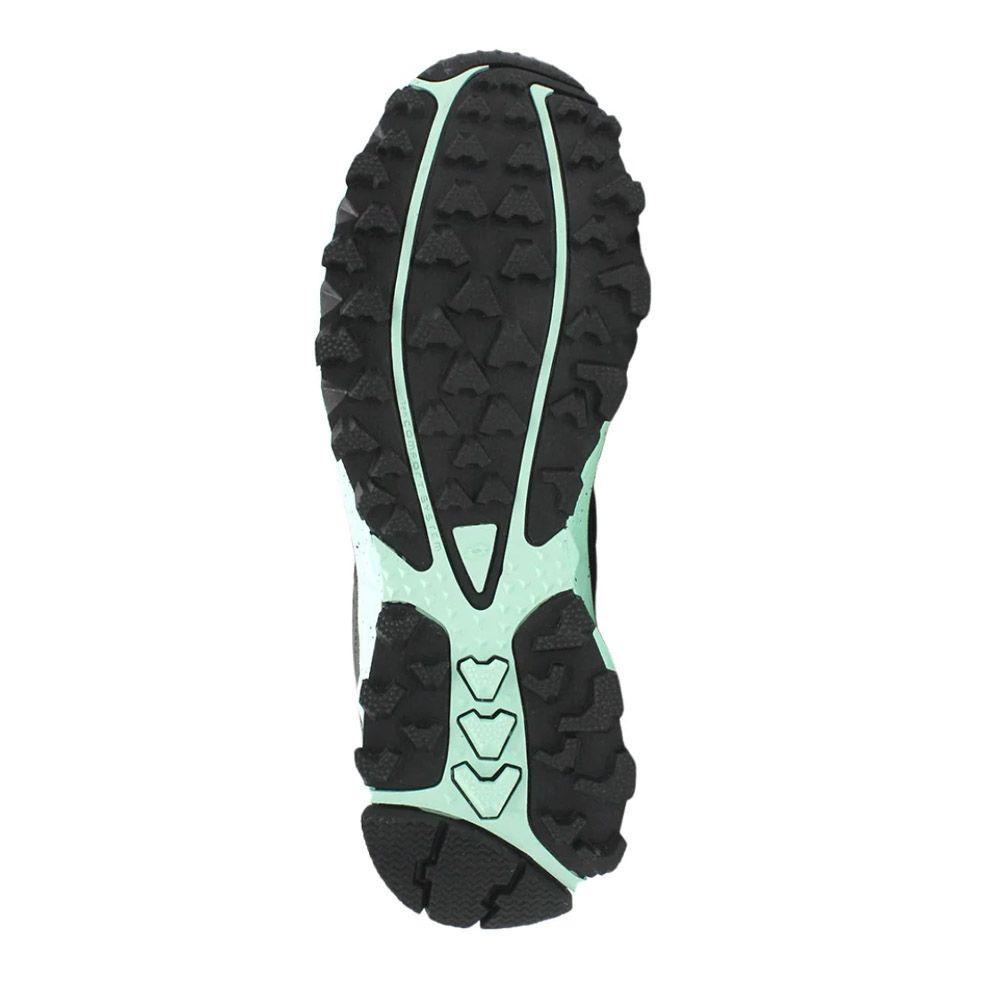 Zapatillas Outdoor Mujer Bolsena LC Negro Lotto-2