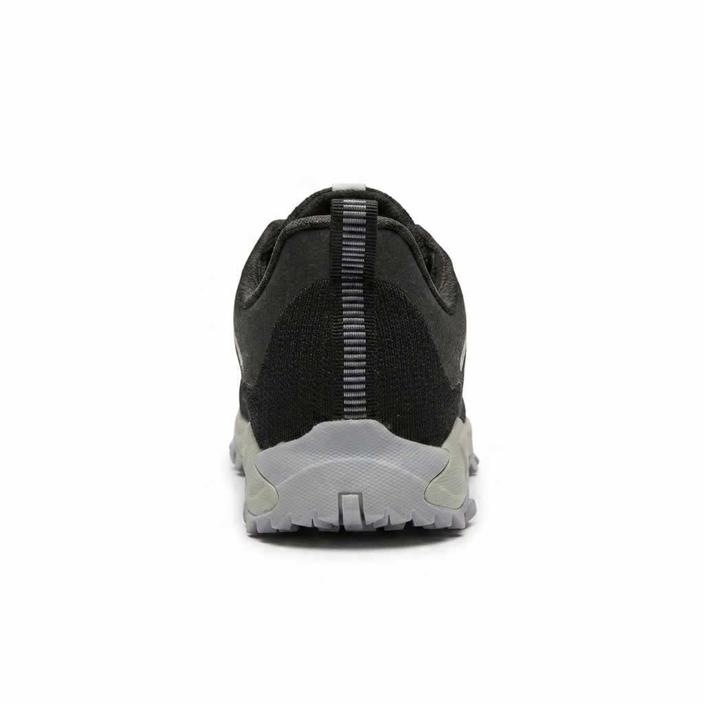 Zapatillas Trail Trekking Mujer Spalding ZFT2001Gris-3