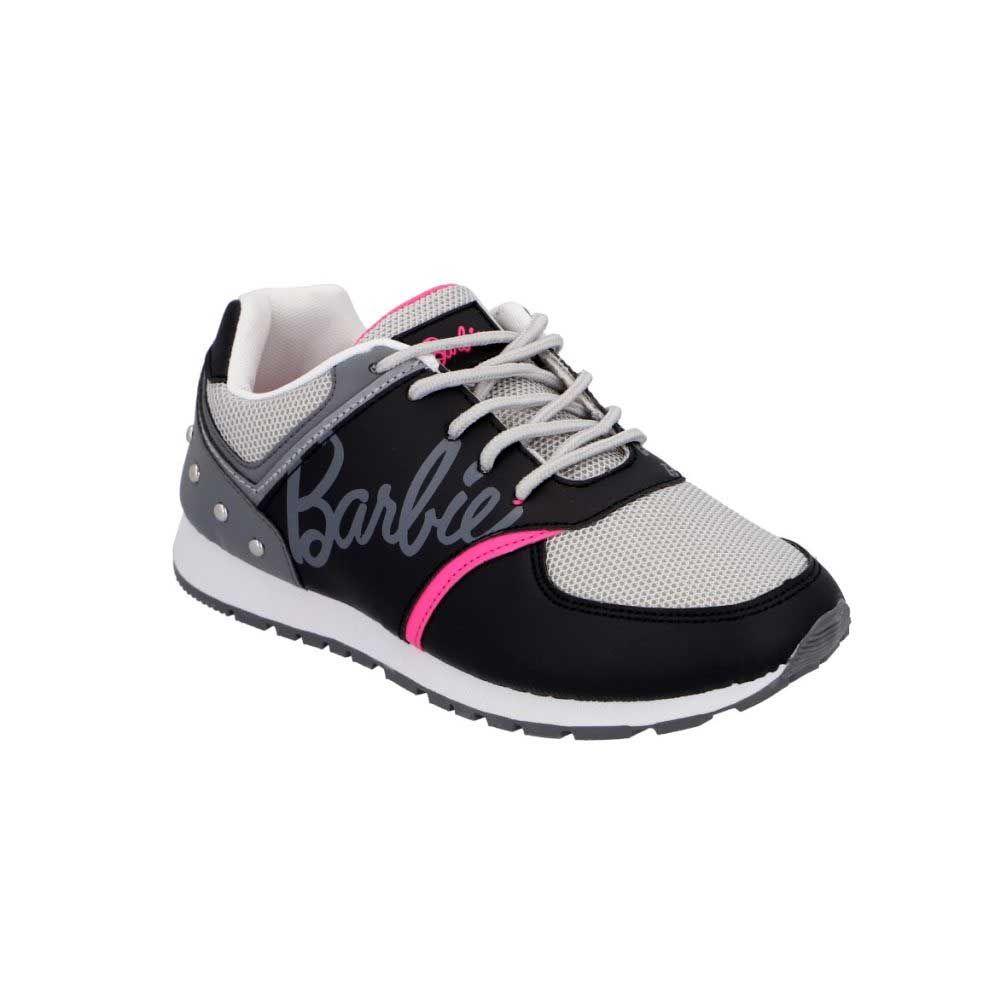 Zapatillas De Niña Barbie-1
