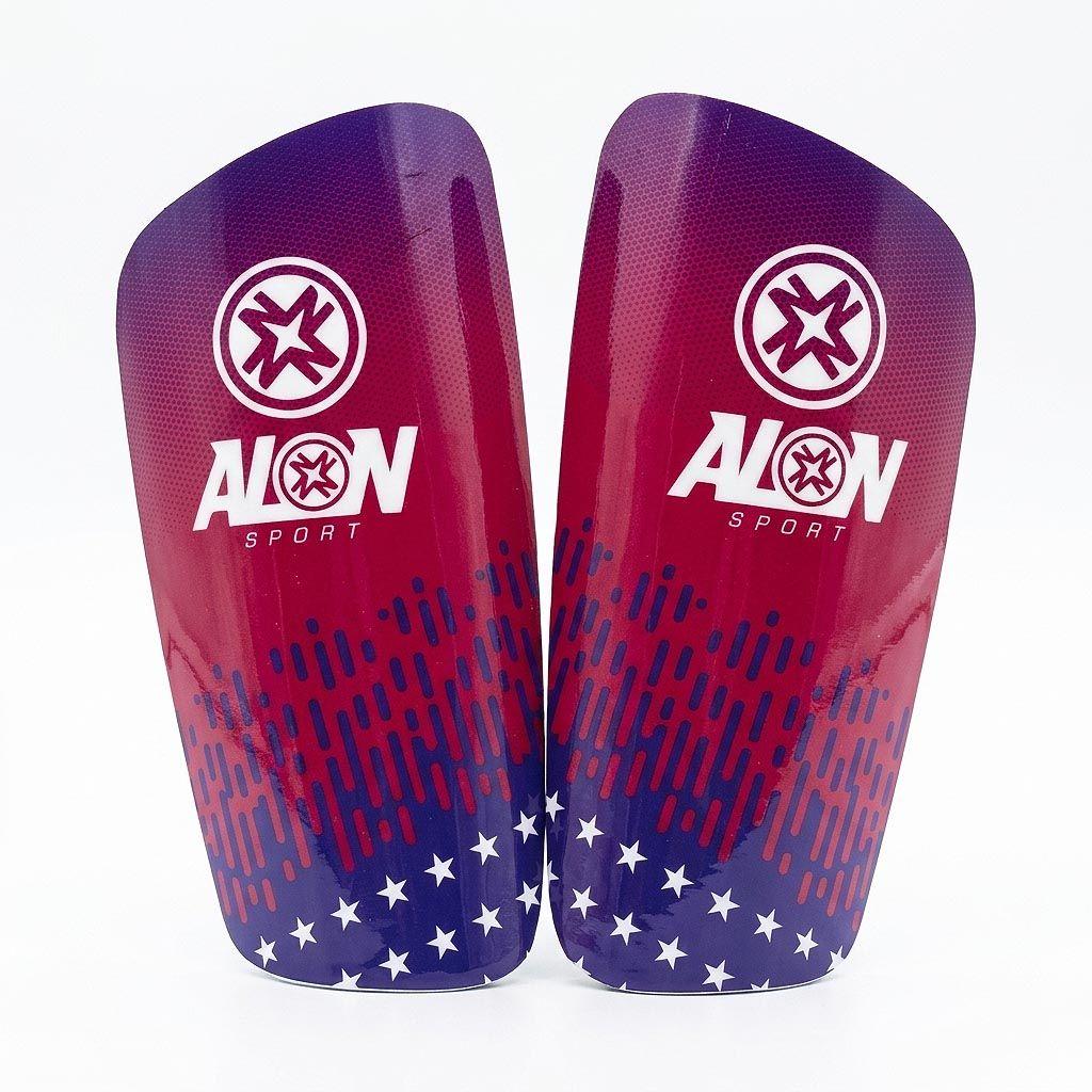 Canillera Hombre Fútbol USA TEAM Alon Sport-0