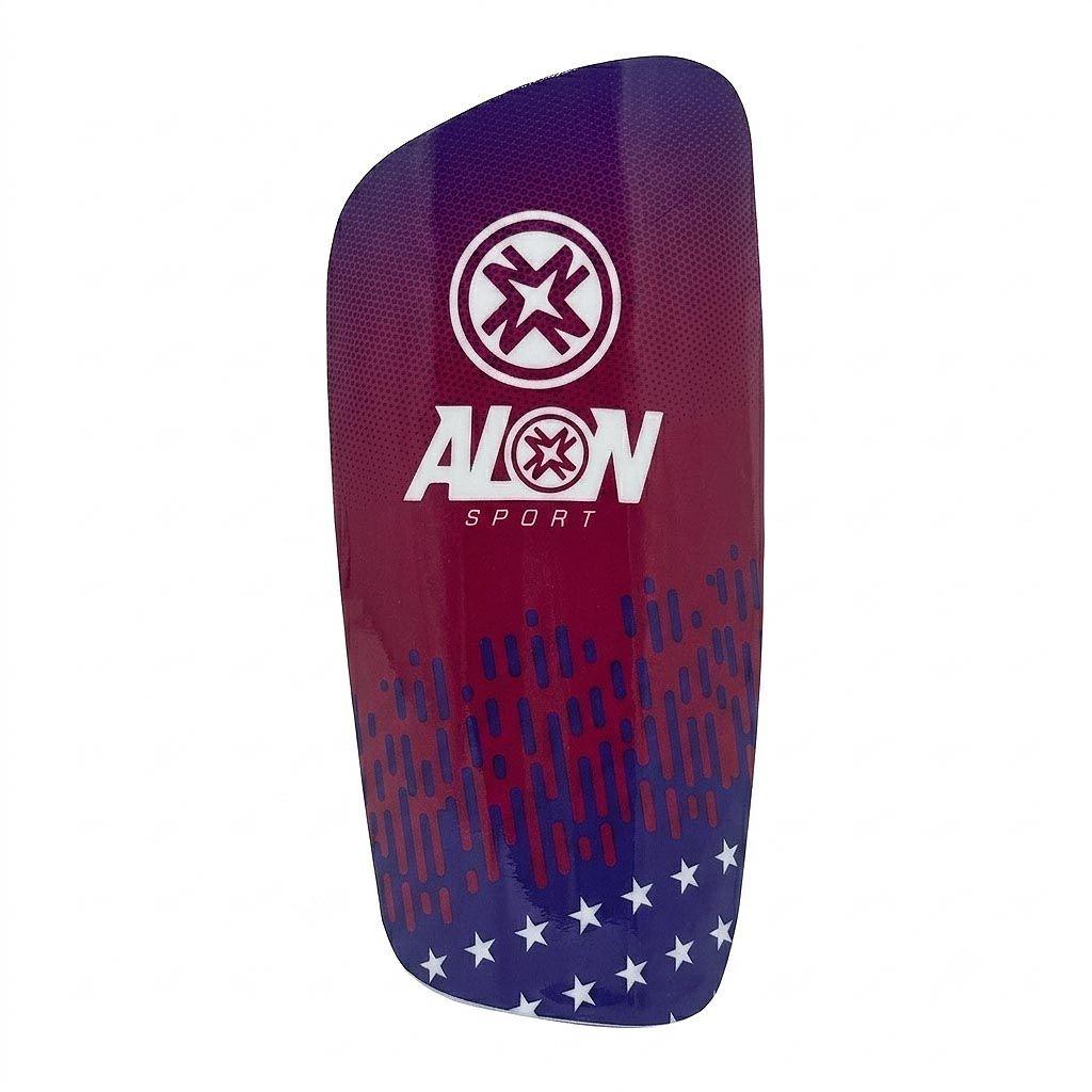 Canillera Hombre Fútbol USA TEAM Alon Sport-1