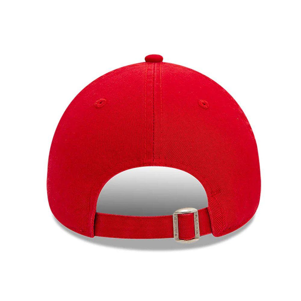 Jockey Gorra New Era WMNS Washed 9Twenty California-3