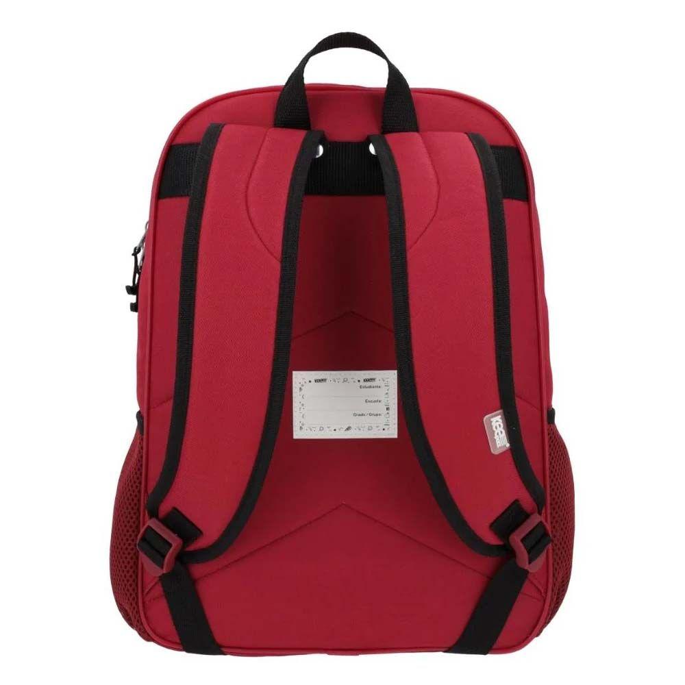 Set Mochila 3 en 1 Harry Potter Infantil Gryffindor 17L-3