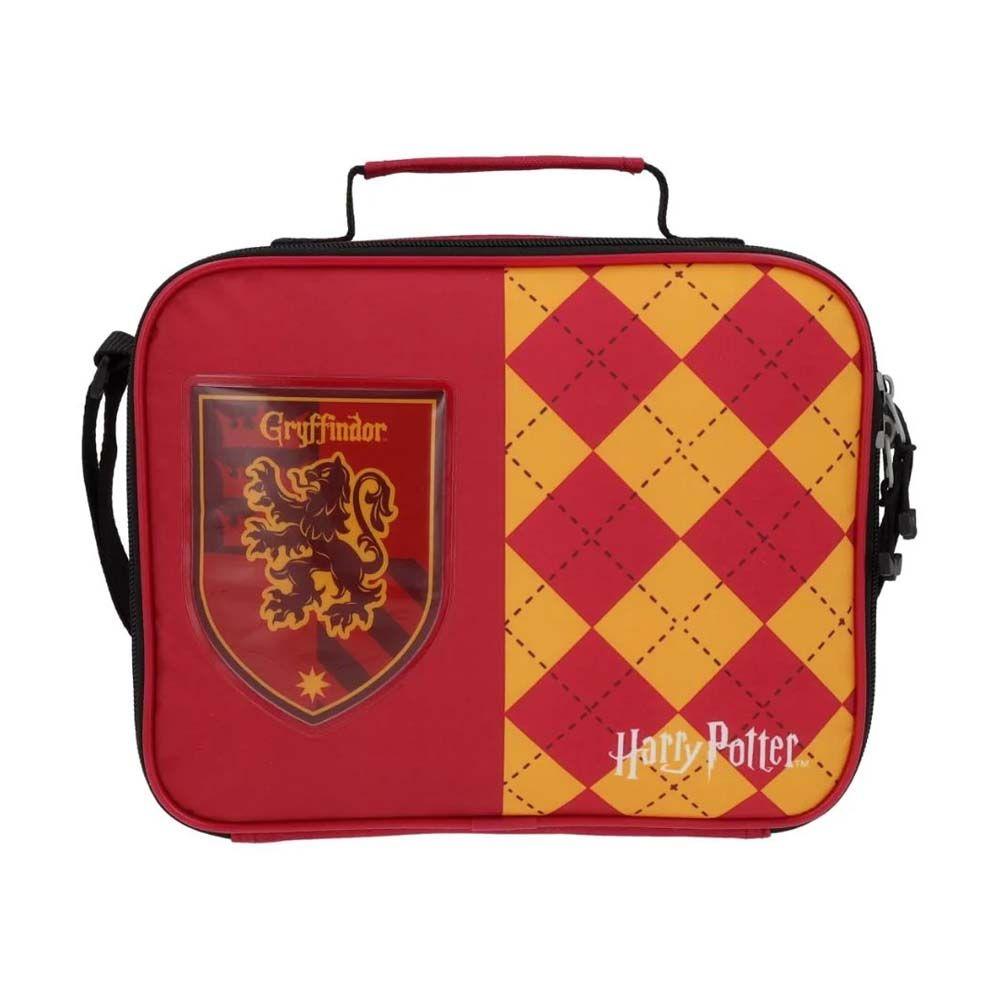 Set Mochila 3 en 1 Harry Potter Infantil Gryffindor 17L-4