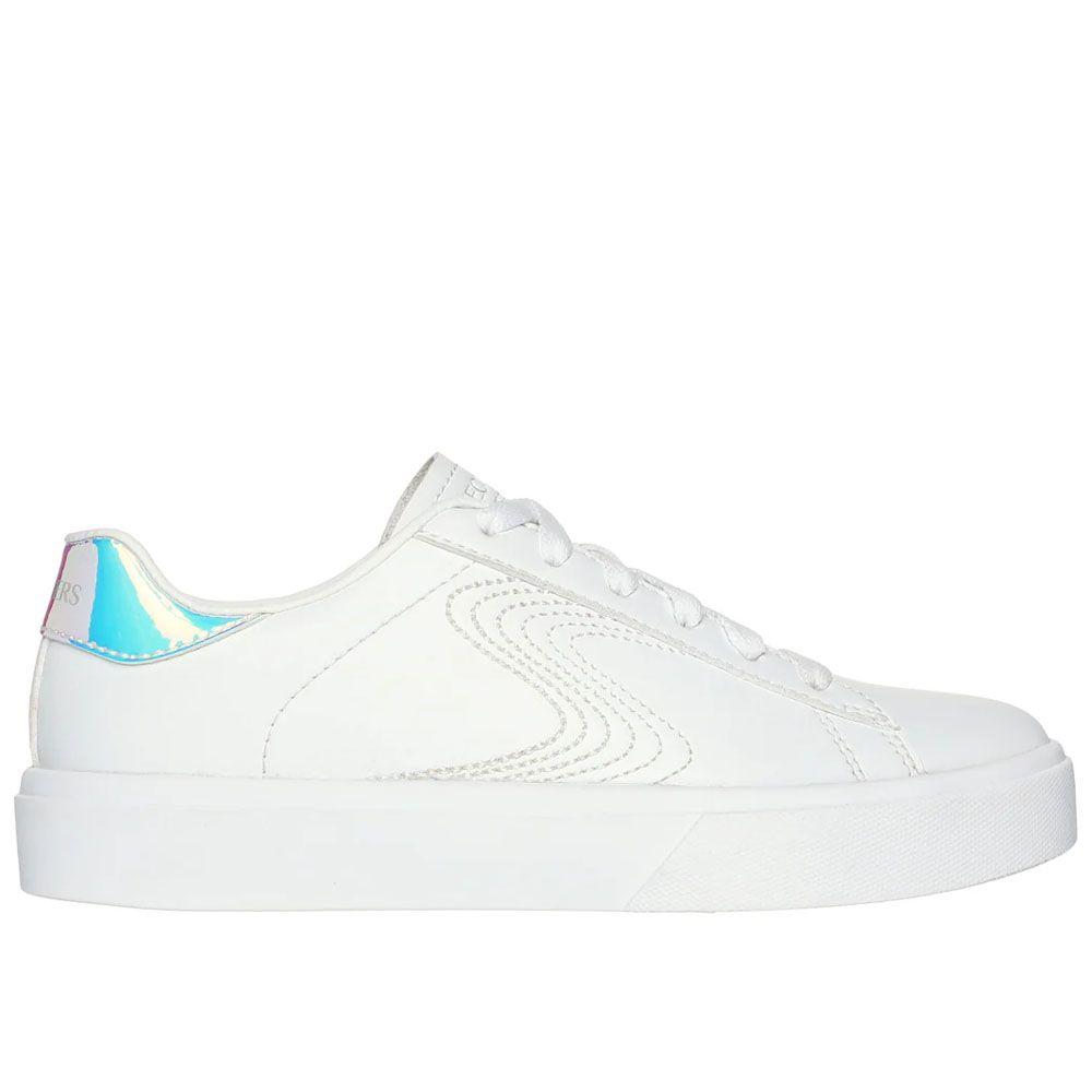 Zapatillas Urbanas Niña Skechers Eden LX 310097L-WSL-0