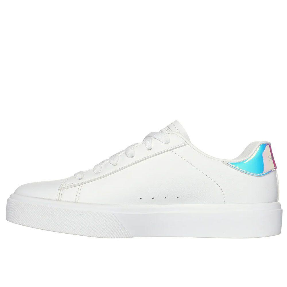 Zapatillas Urbanas Niña Skechers Eden LX 310097L-WSL-1