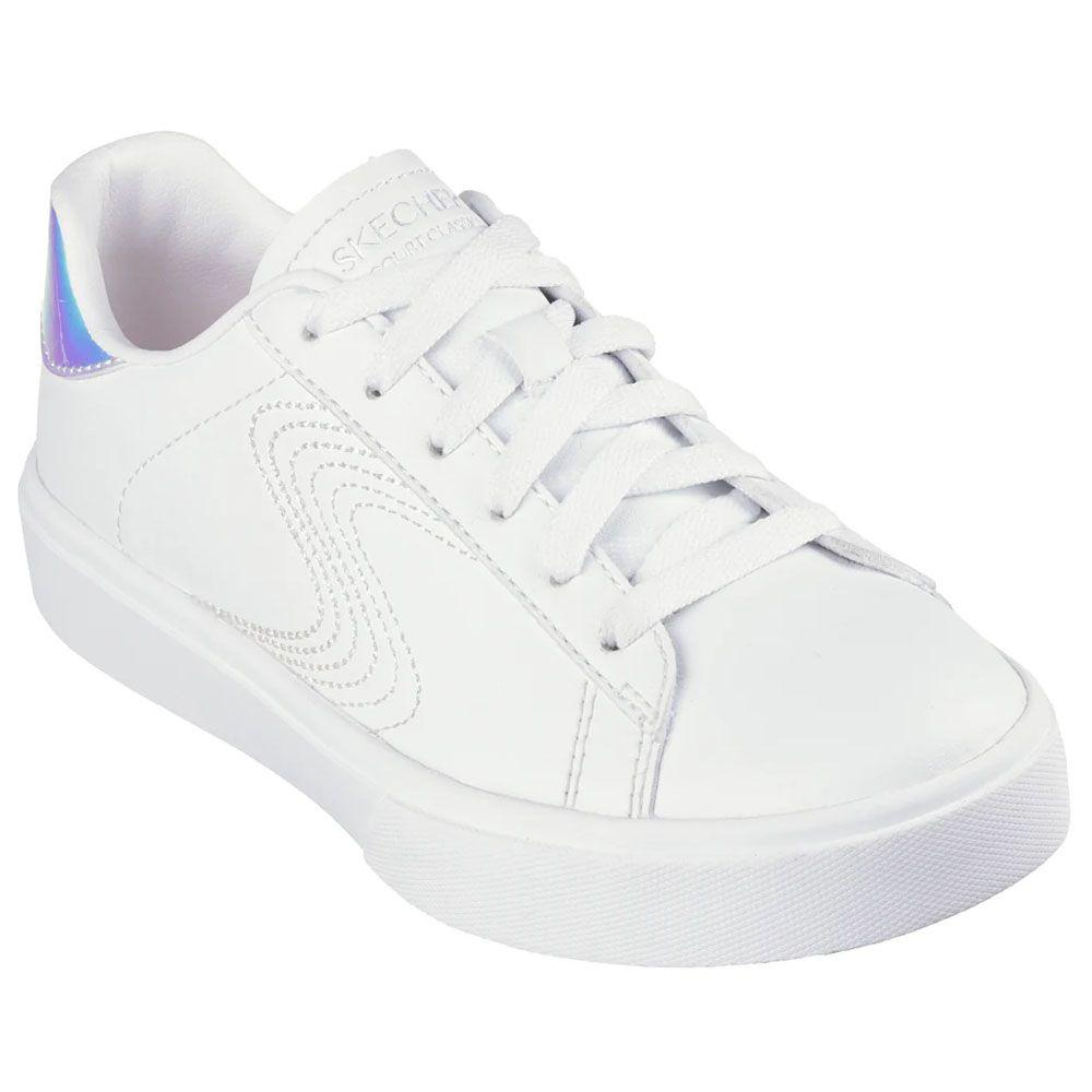 Zapatillas Urbanas Niña Skechers Eden LX 310097L-WSL-2
