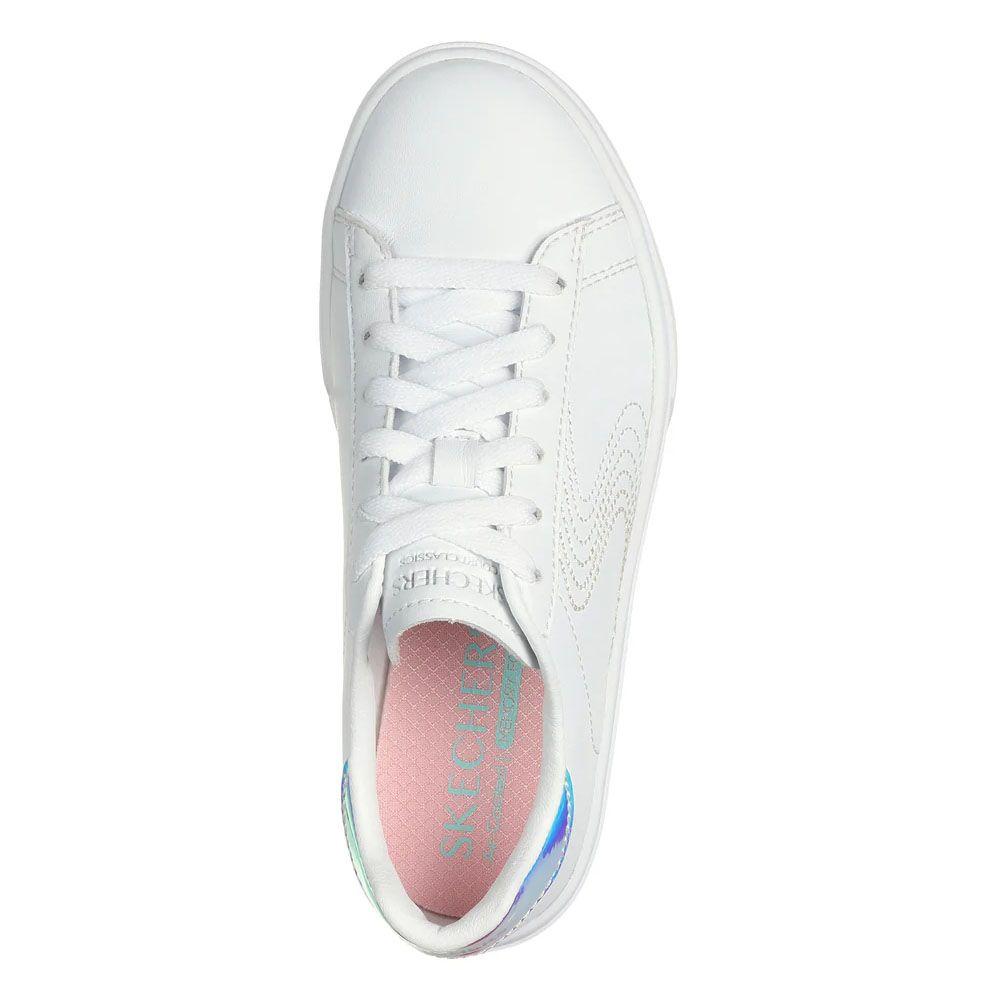 Zapatillas Urbanas Niña Skechers Eden LX 310097L-WSL-3