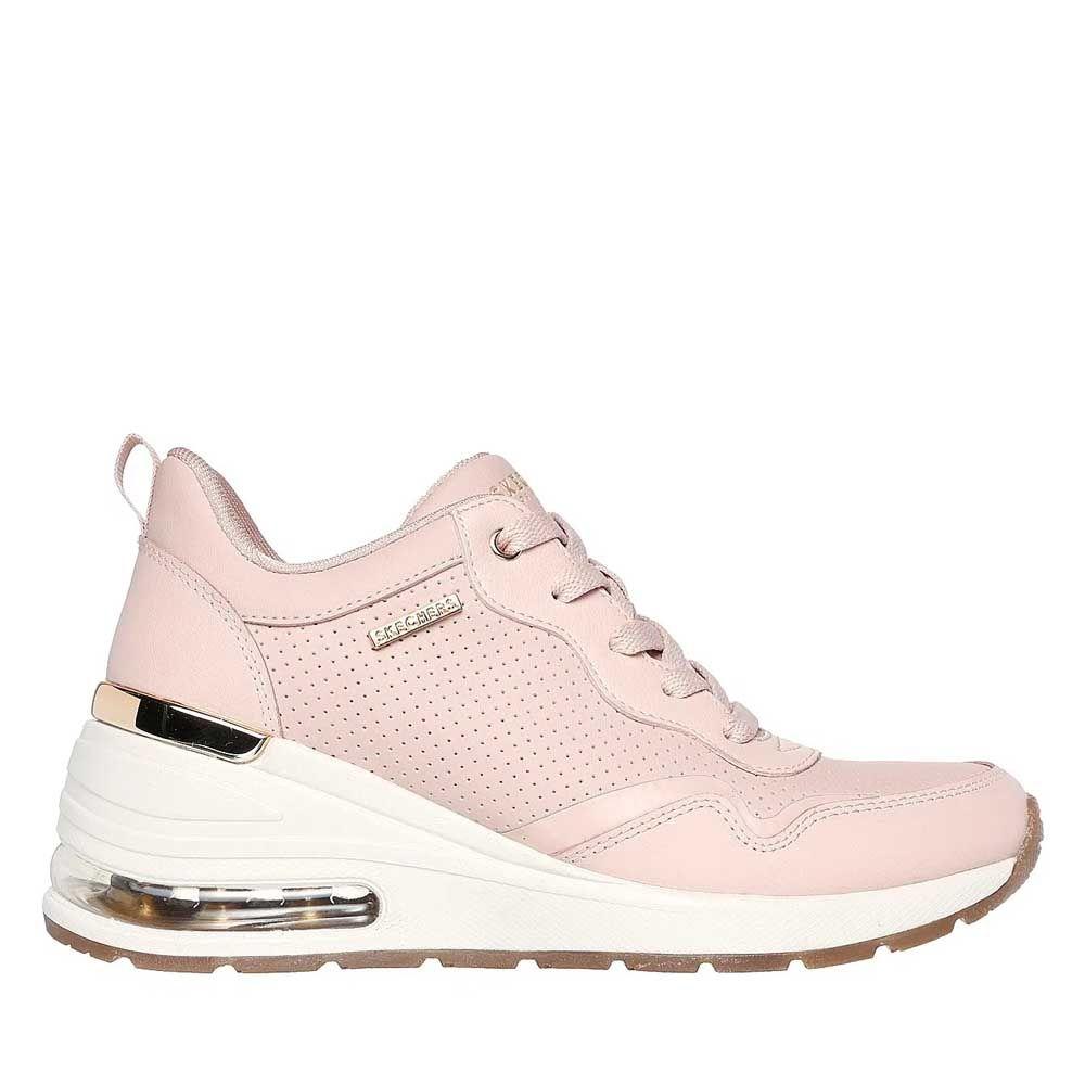 Zapatillas Skechers Mujer Million Air-Hotter-0