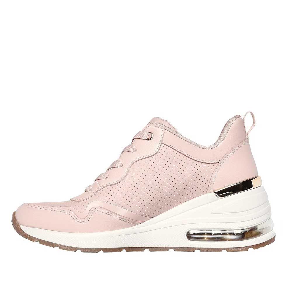 Zapatillas Skechers Mujer Million Air-Hotter-1