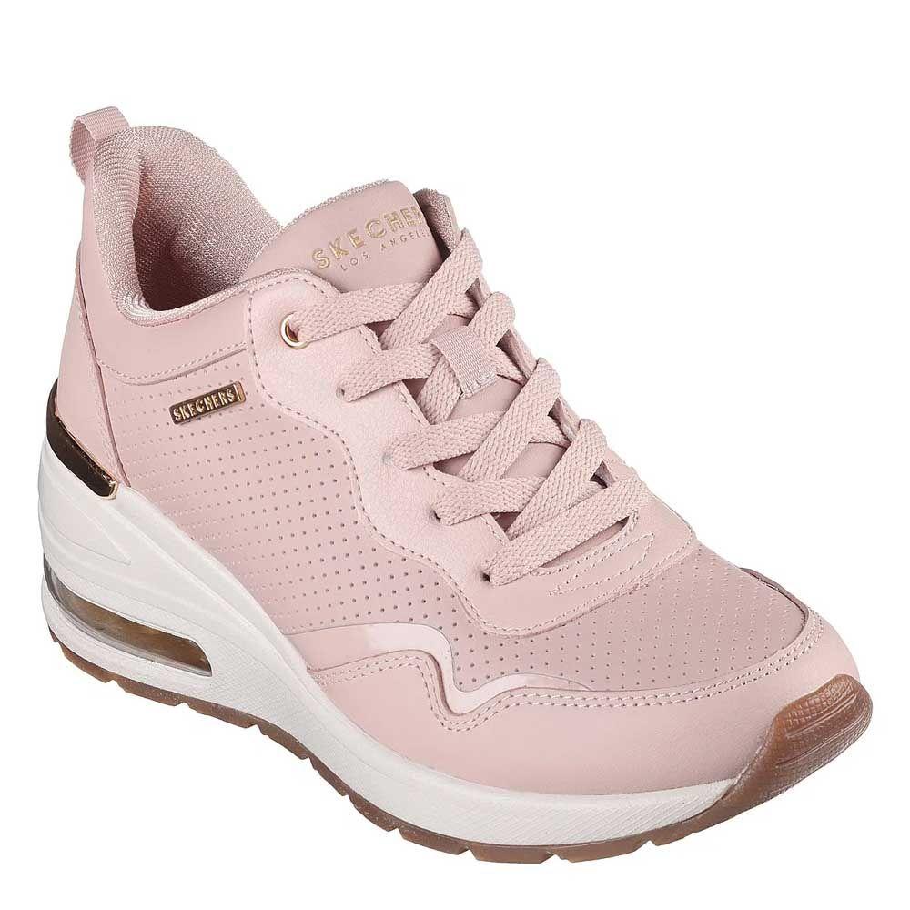 Zapatillas Skechers Mujer Million Air-Hotter-2