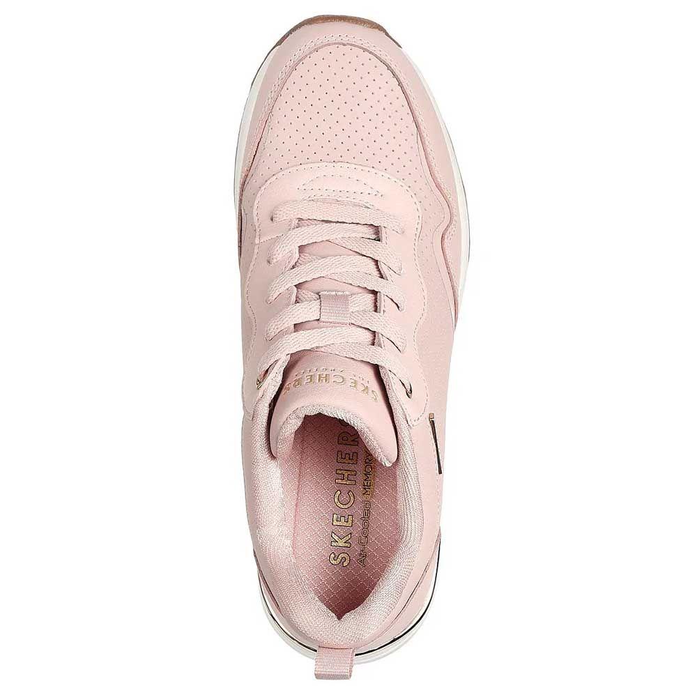 Zapatillas Skechers Mujer Million Air-Hotter-3