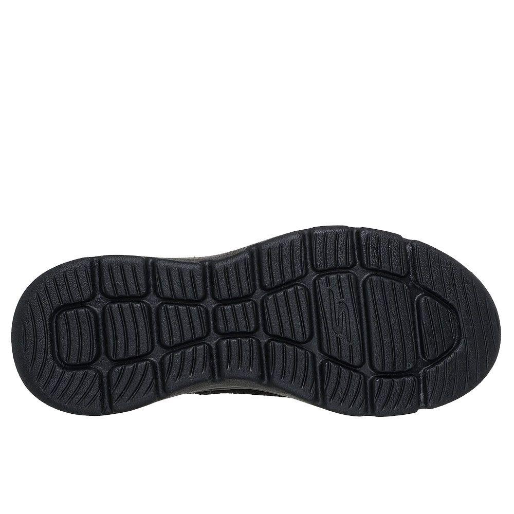 Zapatillas Mujer Skechers Glacial Ultra - Juliet Negro 144211-BBK-3