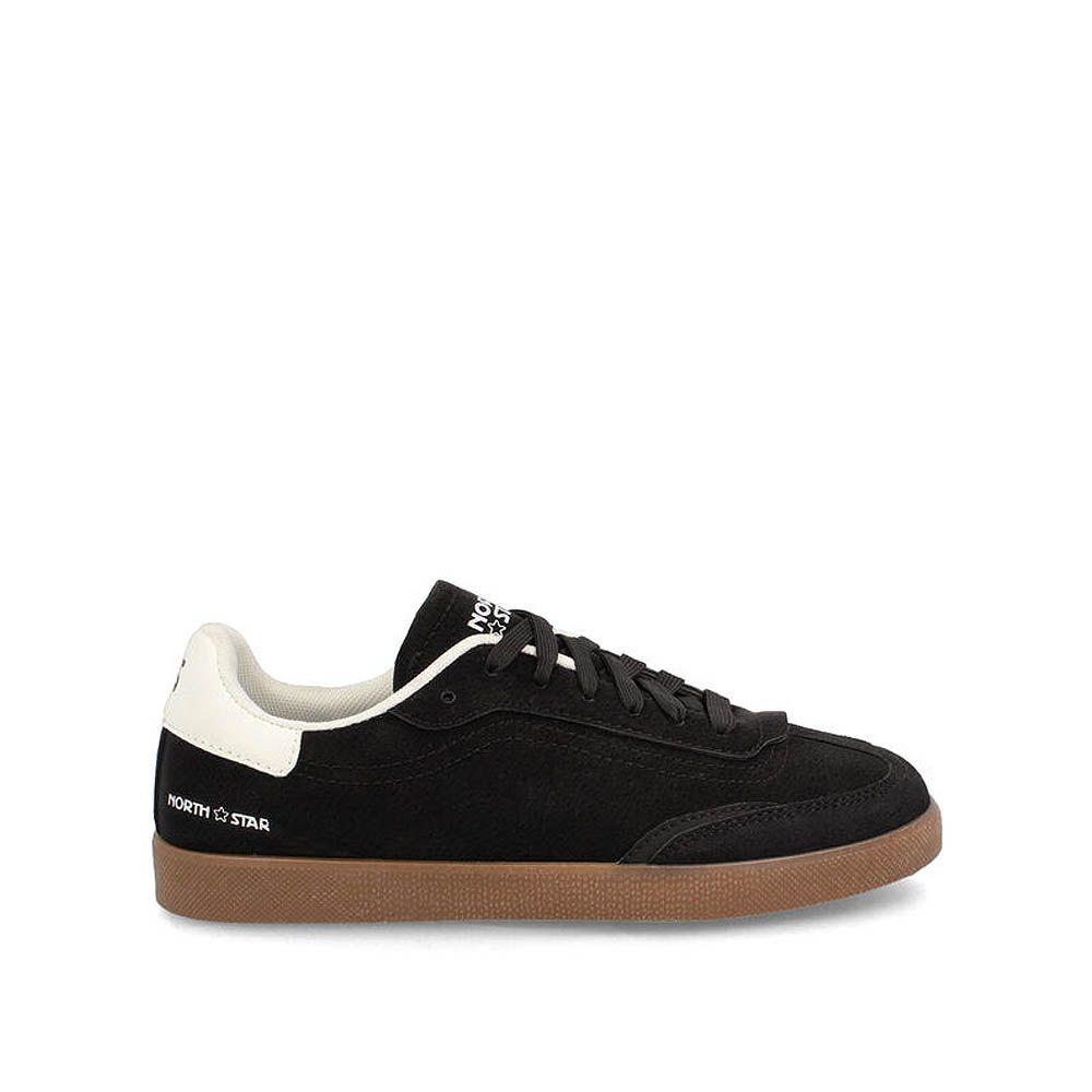 Zapatilla Hombre North Star Ns 2 Negro-0