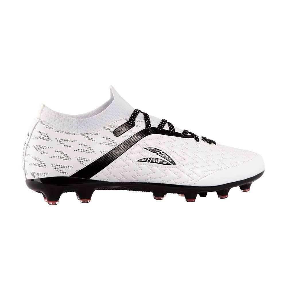 Zapato Futbol De Hombre Horma Chica Blanco Cac1Ke Twenty-0