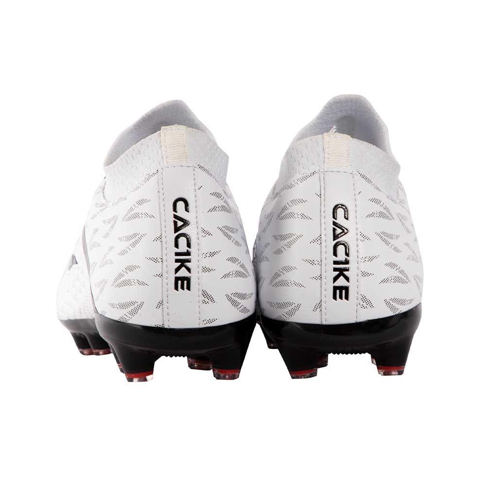 Zapato Futbol De Hombre Horma Chica Blanco Cac1Ke Twenty-3