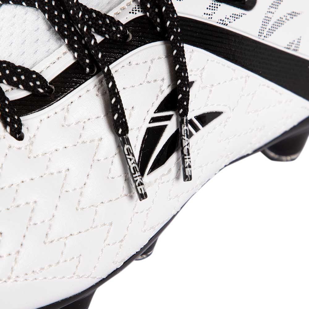 Zapato Futbol De Hombre Horma Chica Blanco Cac1Ke Twenty-5