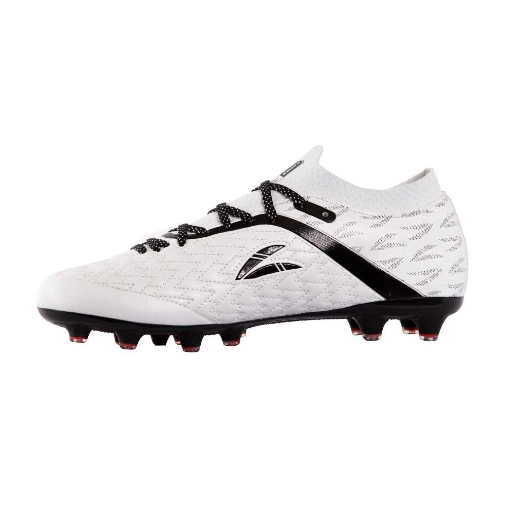 Zapato Futbol De Hombre Horma Chica Blanco Cac1Ke Twenty-1