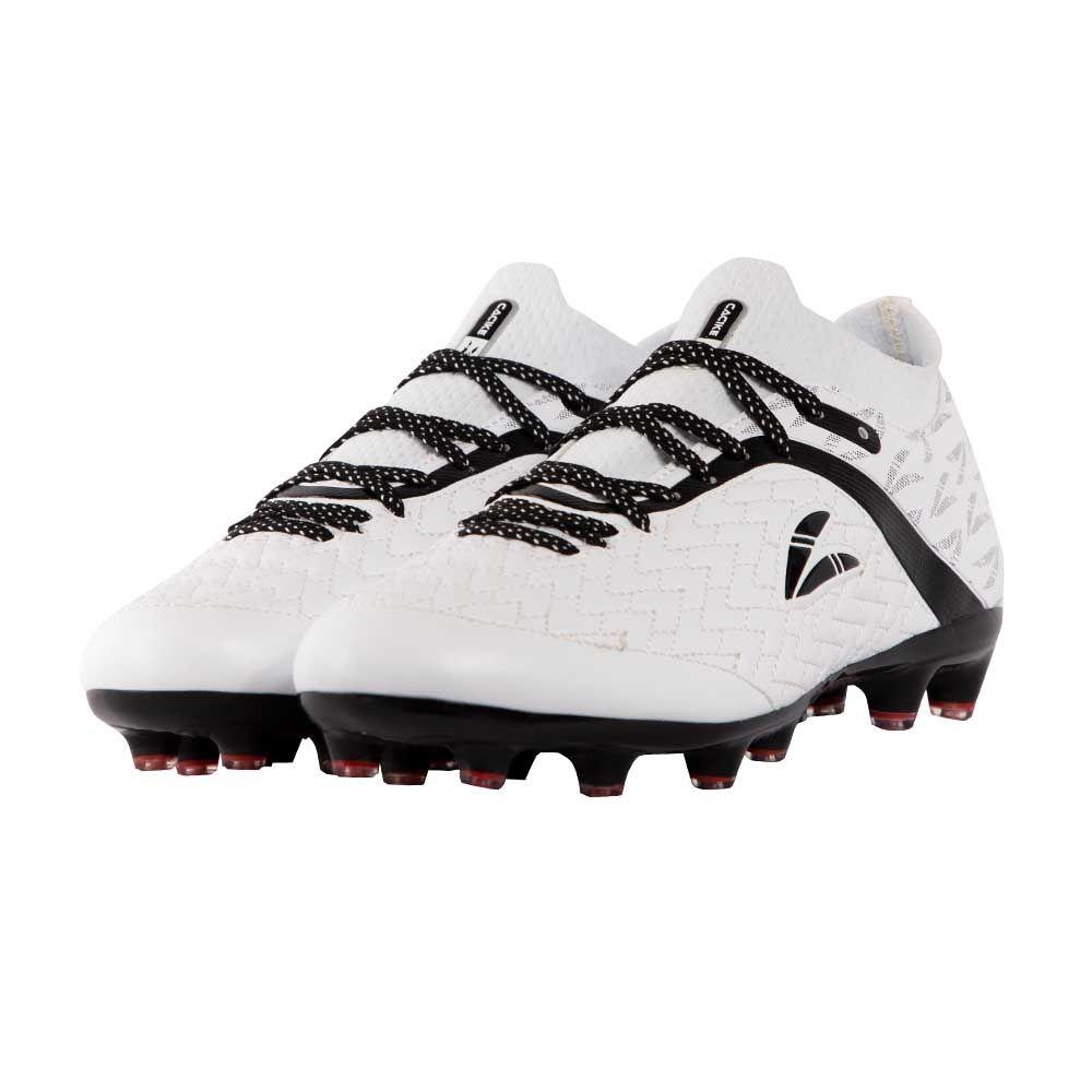 Zapato Futbol De Hombre Horma Chica Blanco Cac1Ke Twenty-6