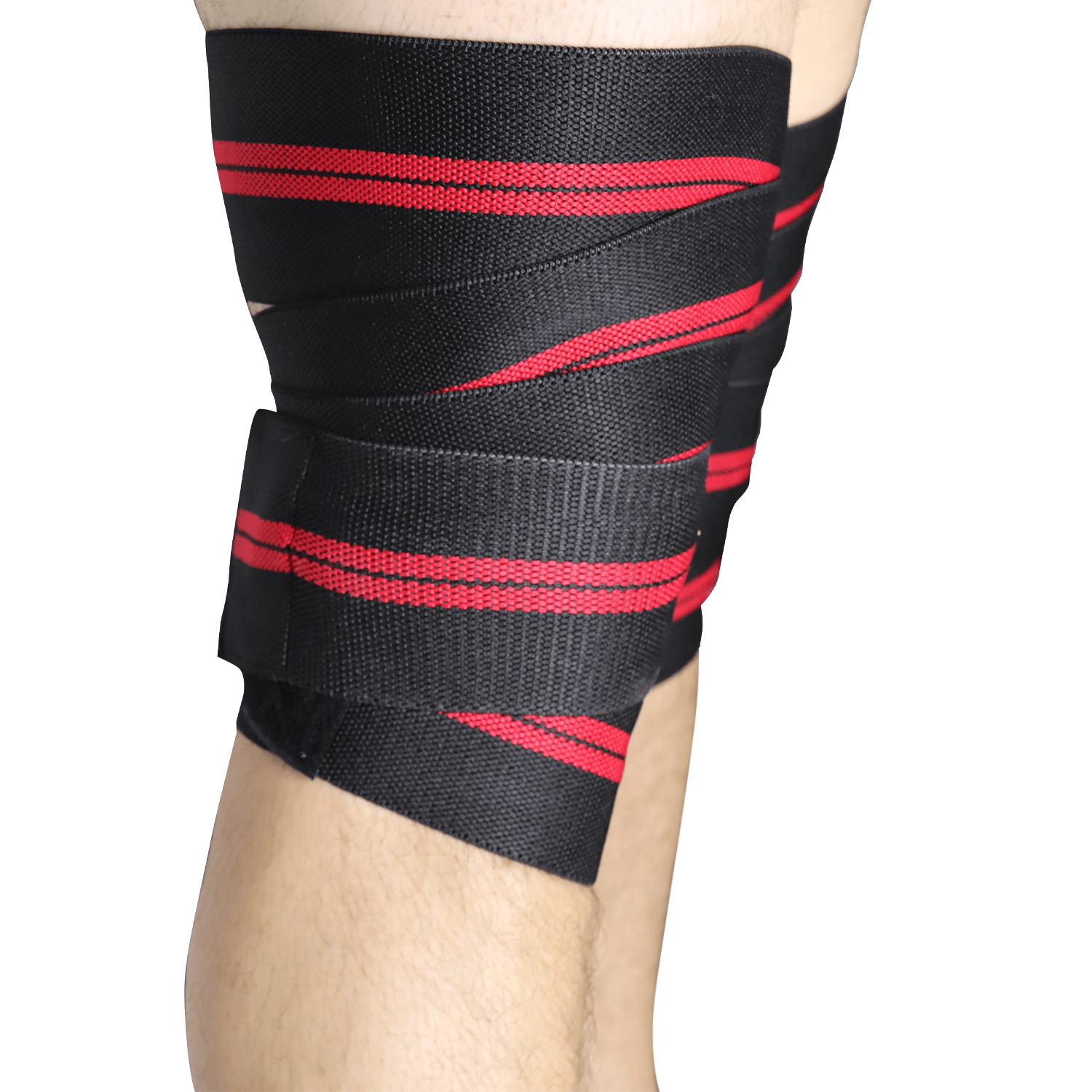 Rodillera deportiva jks par jks-5