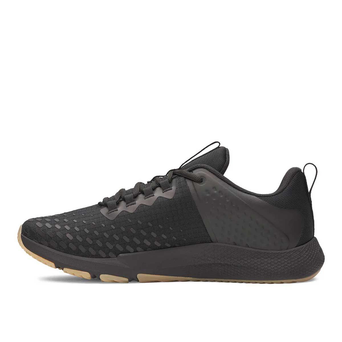 Zapatilla Training Hombre UA Charged Engage 2 Negro-1