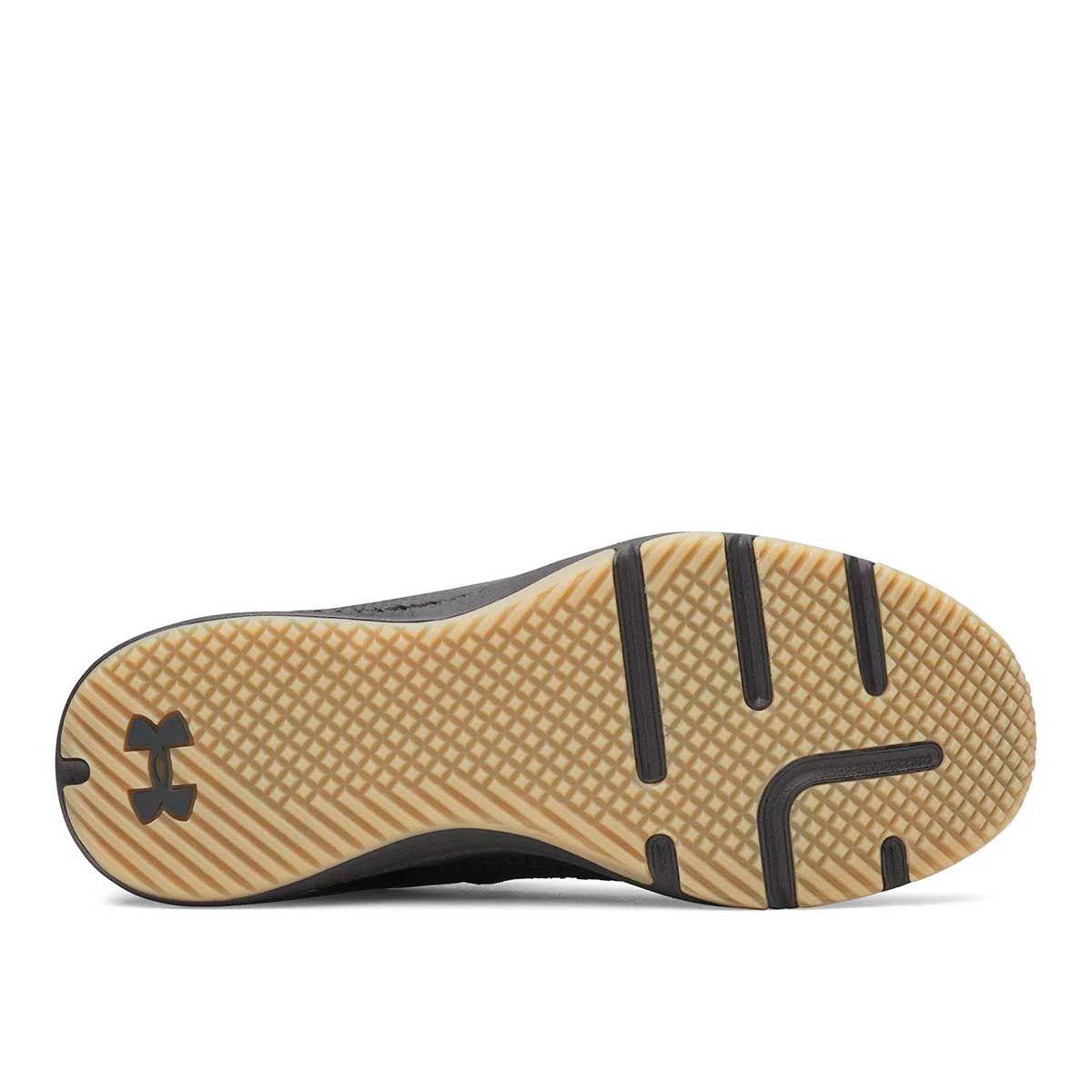 Zapatilla Training Hombre UA Charged Engage 2 Negro-4