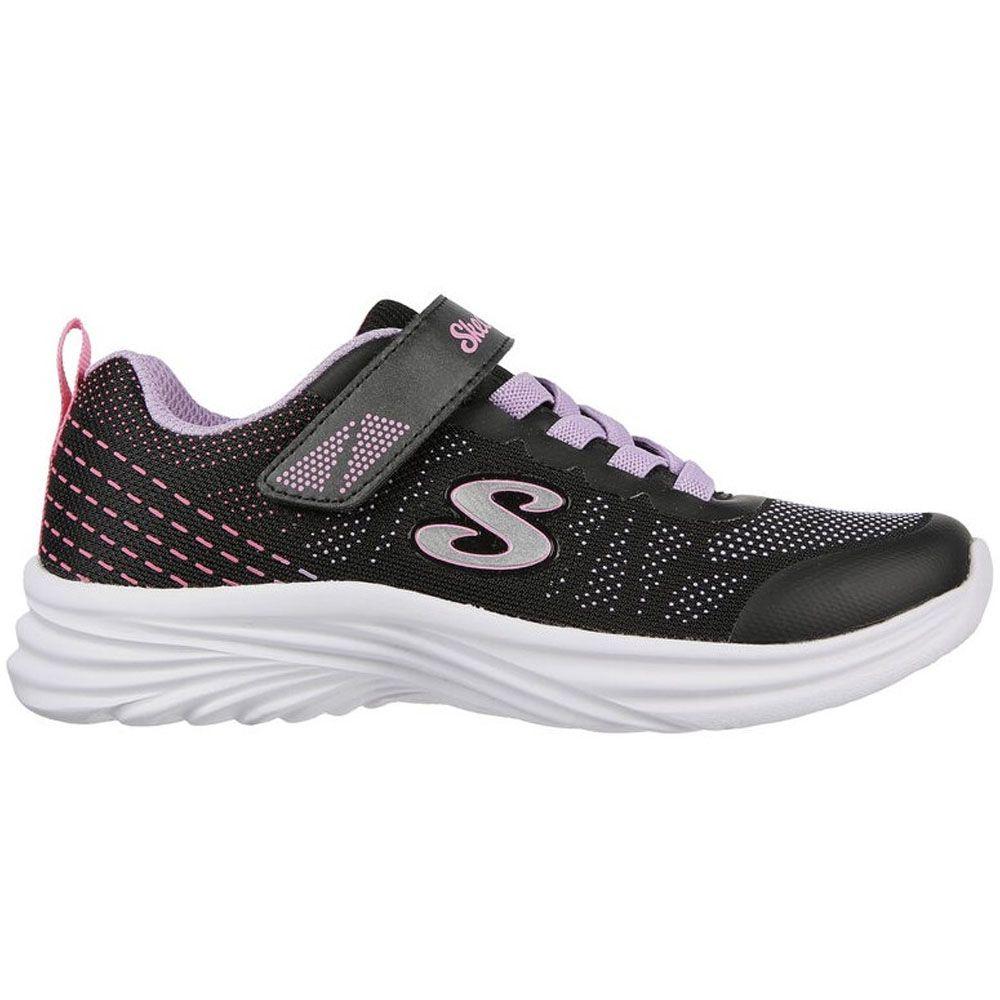 Zapatillas Urbanas Niña Skechers Dreamy Dancer-Radiant 302448L-BKMT-0