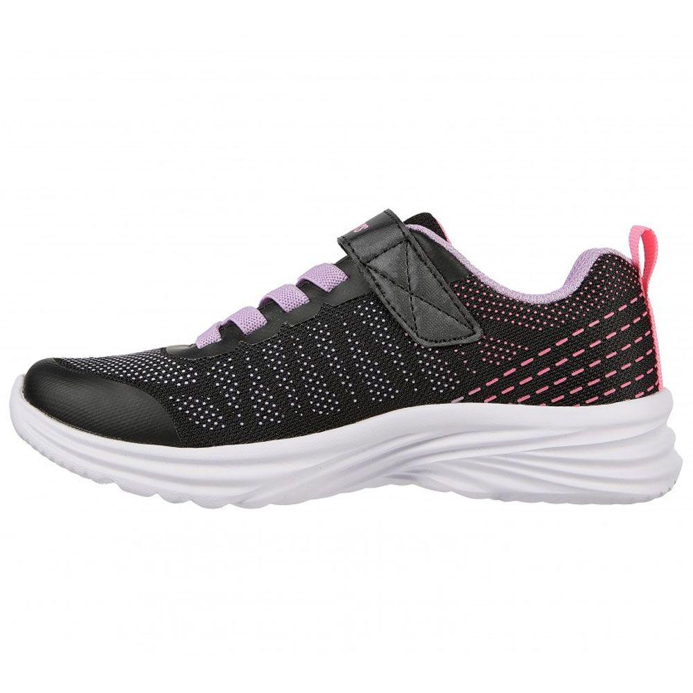 Zapatillas Urbanas Niña Skechers Dreamy Dancer-Radiant 302448L-BKMT-1