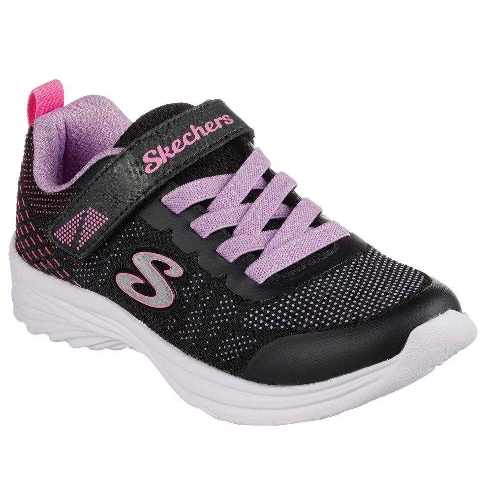 Zapatillas Urbanas Niña Skechers Dreamy Dancer-Radiant 302448L-BKMT-2