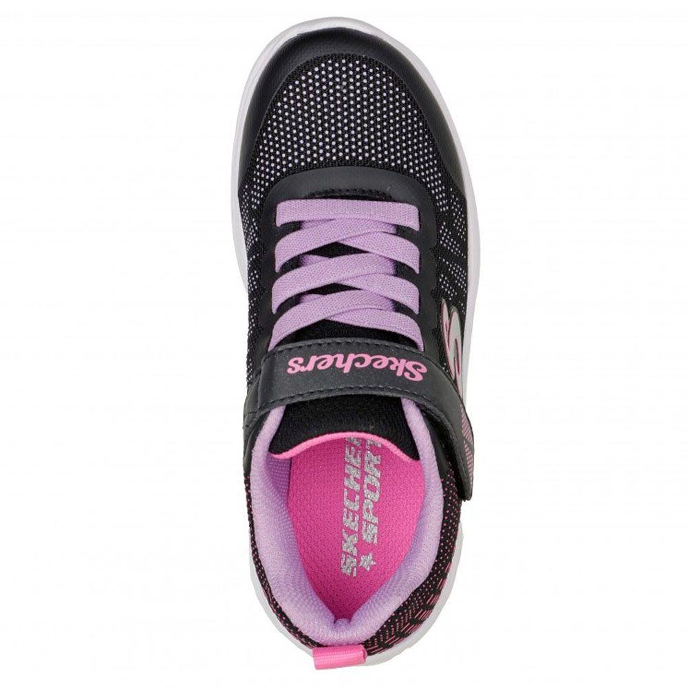 Zapatillas Urbanas Niña Skechers Dreamy Dancer-Radiant 302448L-BKMT-3