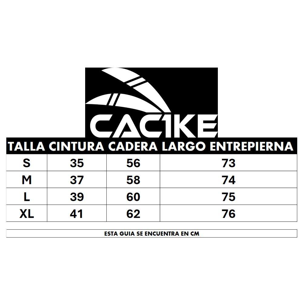 Buzo Cac1ke Negro Blanco-5