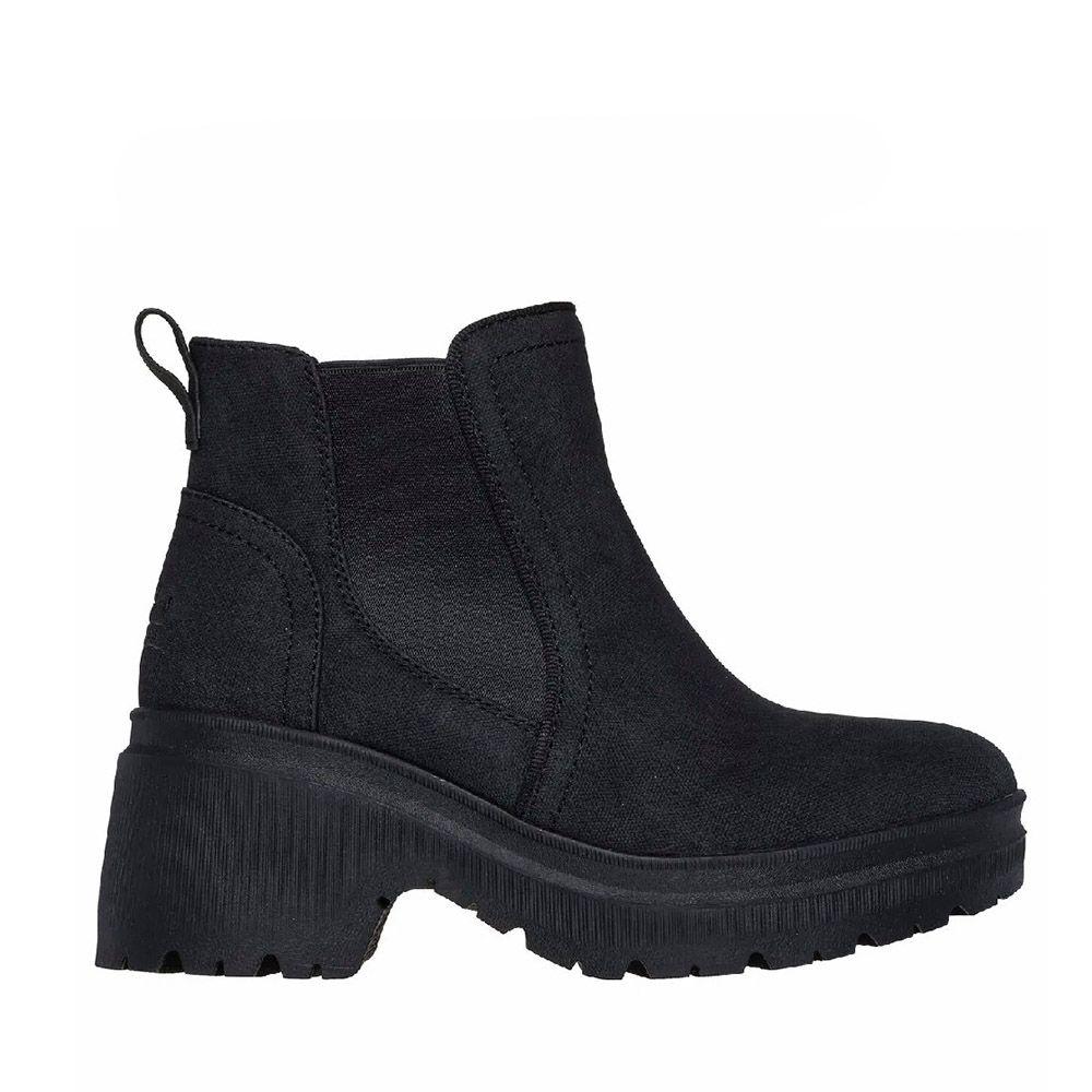 Botas Mujer Skechers Bobs Tango 114625-BBK-0