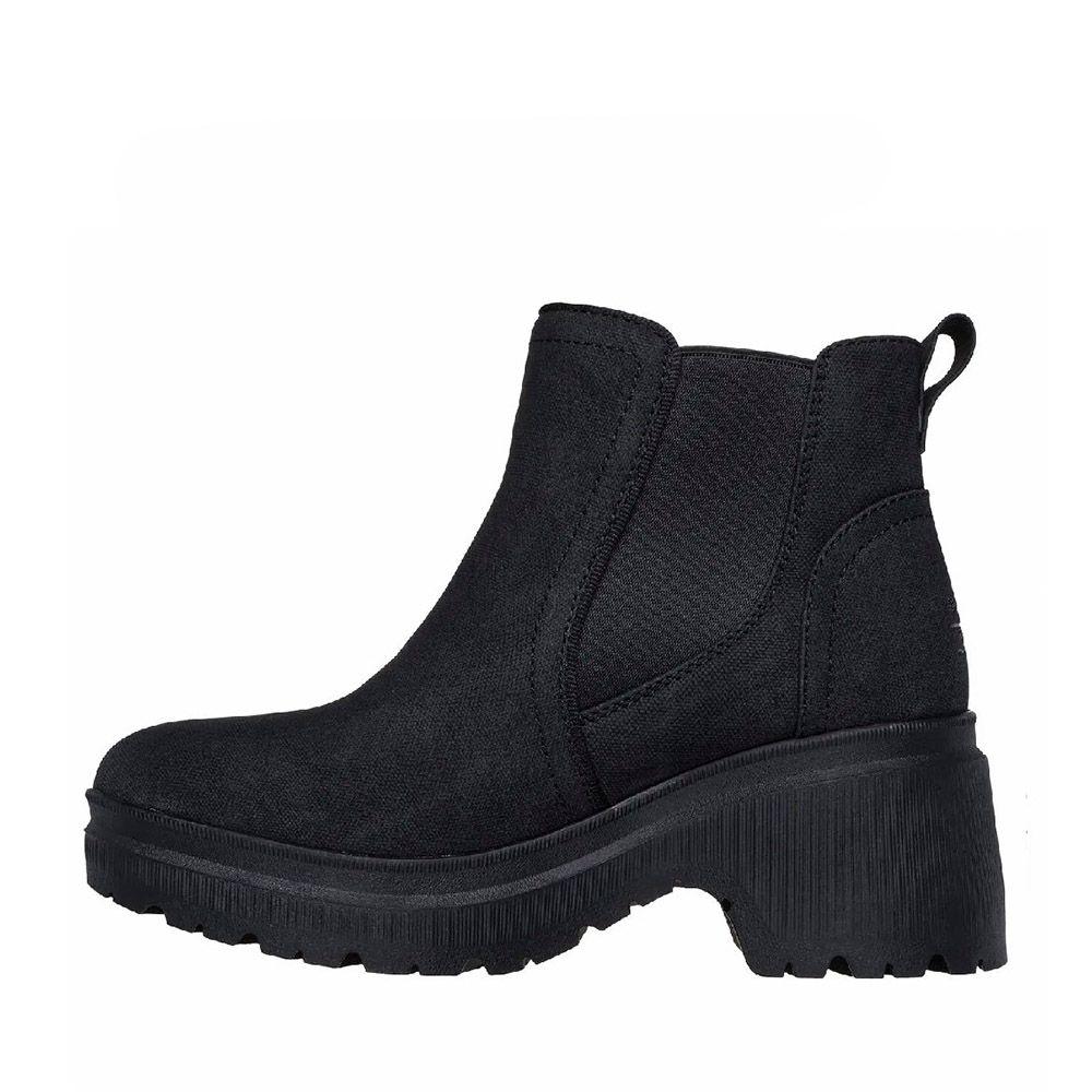 Botas Mujer Skechers Bobs Tango 114625-BBK-1