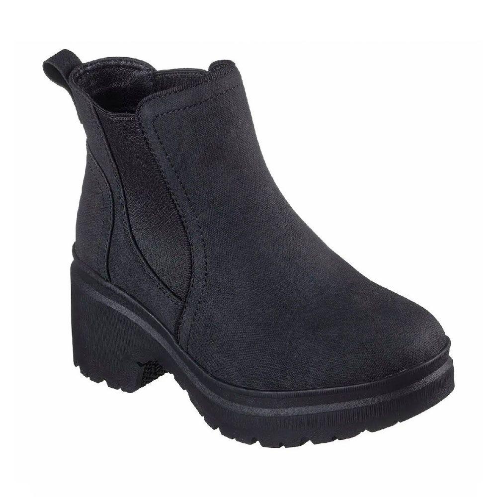 Botas Mujer Skechers Bobs Tango 114625-BBK-3