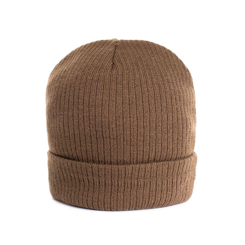 Gorro Beanie Unisex Hang Loose Oliva-3