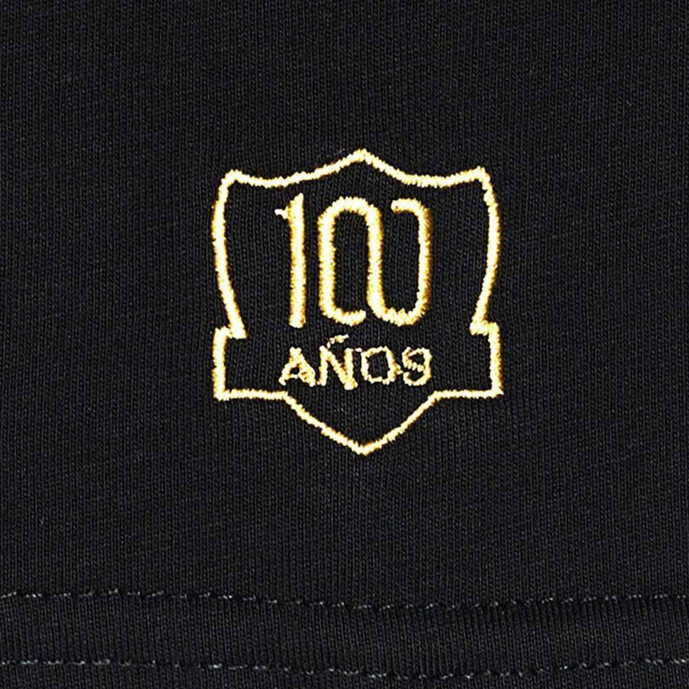 Polera Colo Colo Urbano Centenario Mujer Bi Color-2