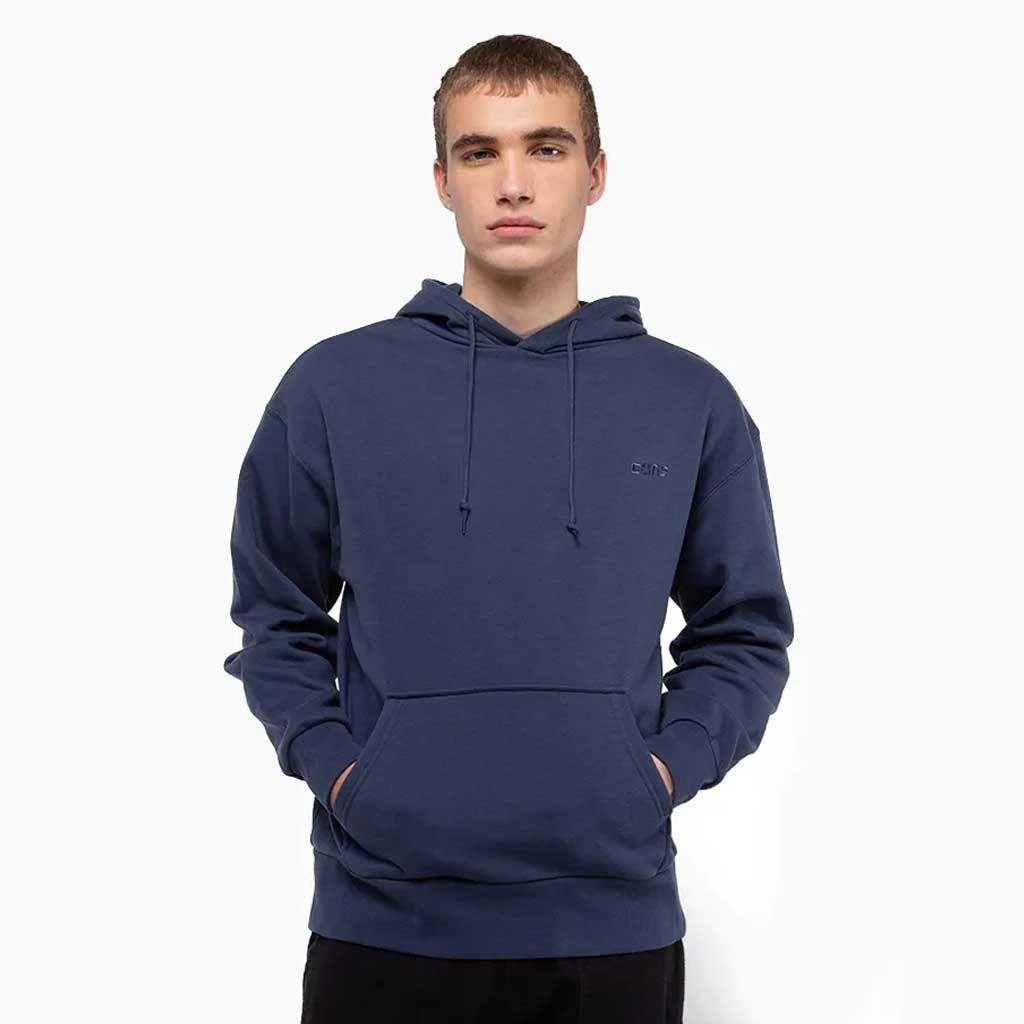Polerón Hoodie Cons Hombre Converse Azul-0