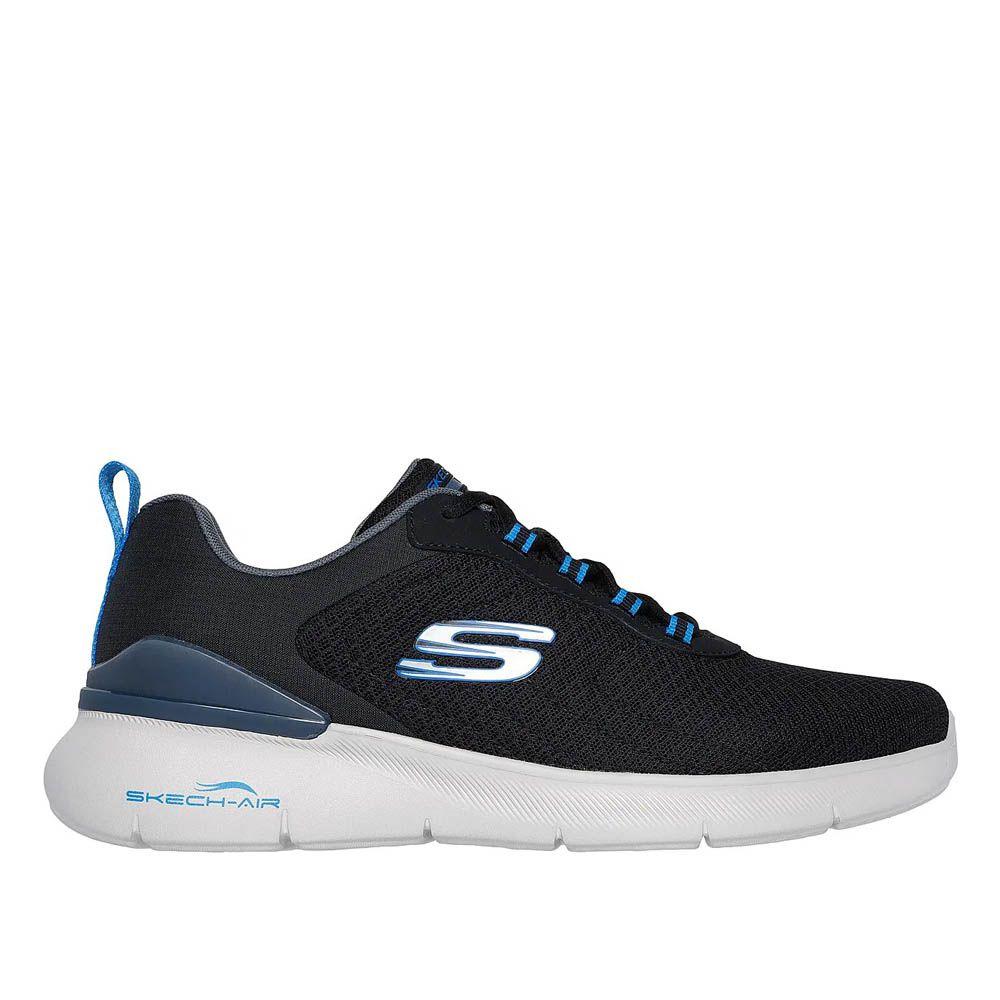 Zapatillas Urbanas Hombre Skechers Skech-Air Dynamight 2.0 232971-BKBL-0