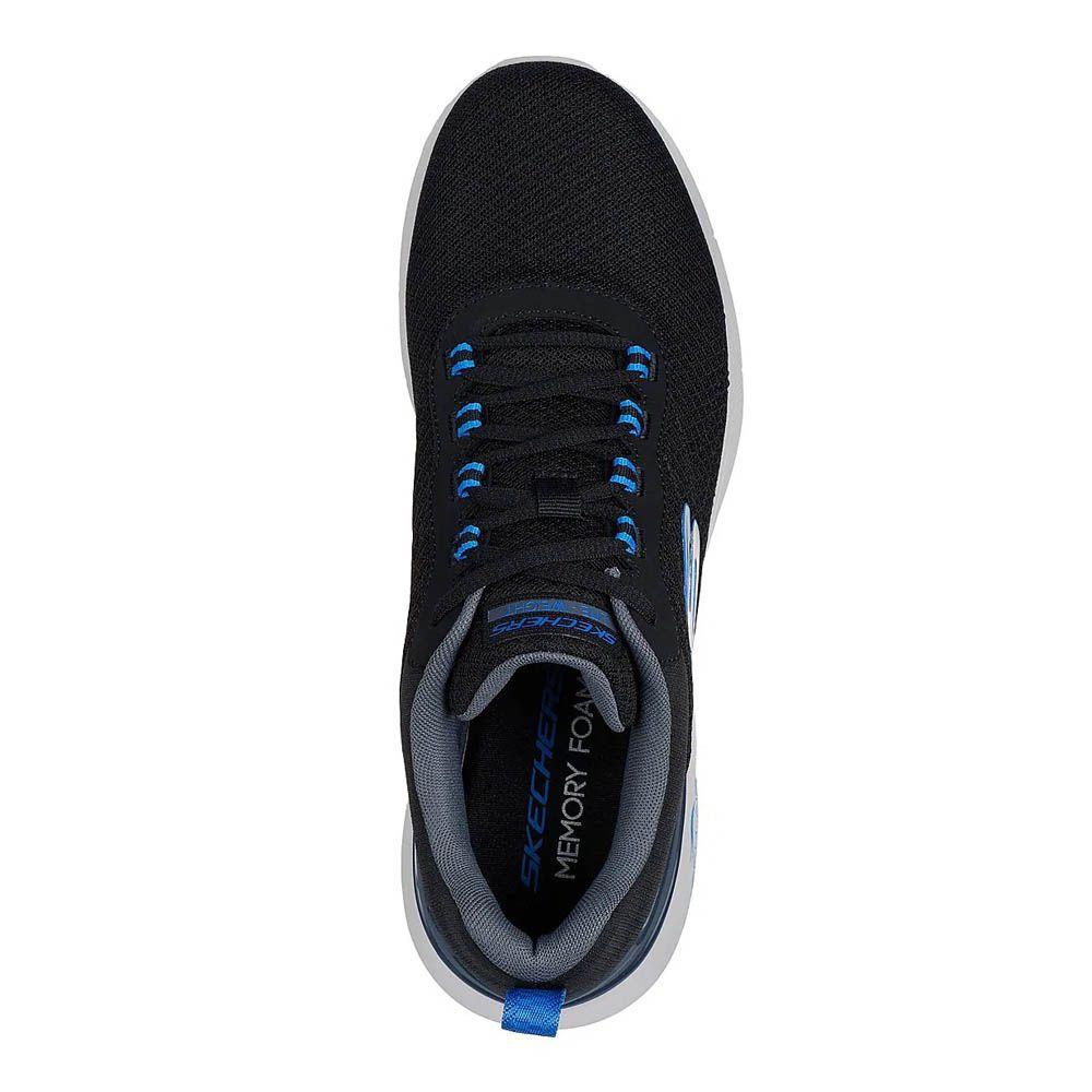 Zapatillas Urbanas Hombre Skechers Skech-Air Dynamight 2.0 232971-BKBL-3