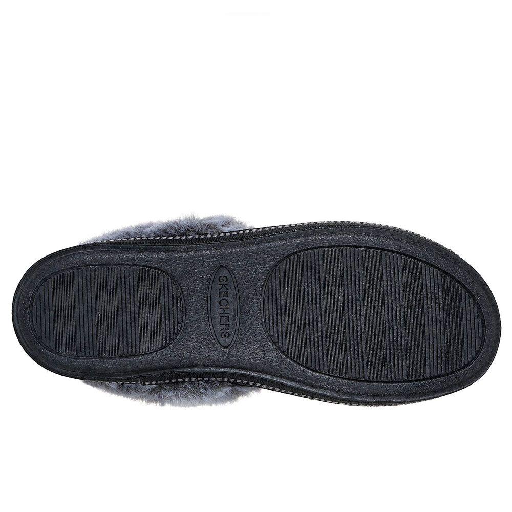 Zapato Mujer Skechers Cozy Campfire French Toast 2 169048-BLK-3