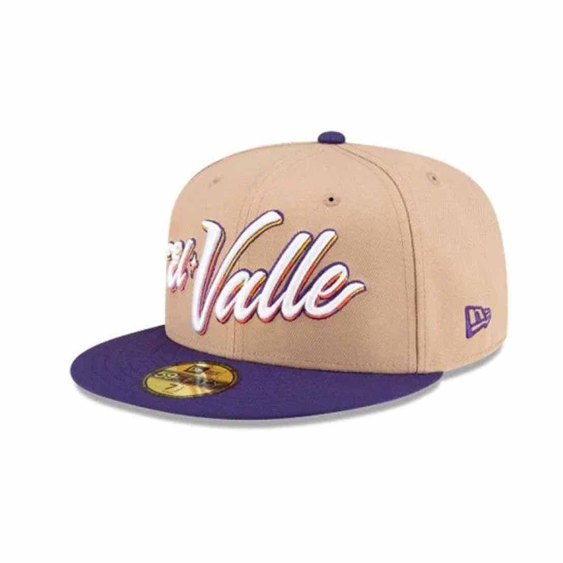 Jockey New Era 59FIFTY CUS NBACE Phoenix Suns-2