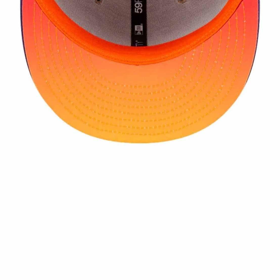 Jockey New Era 59FIFTY CUS NBACE Phoenix Suns-3