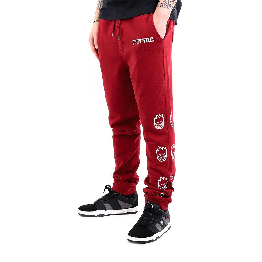 Pantalon Buzo Siptfire Street Culture Burdeo Spitfire-1